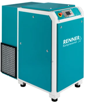 Schraubenkompressor